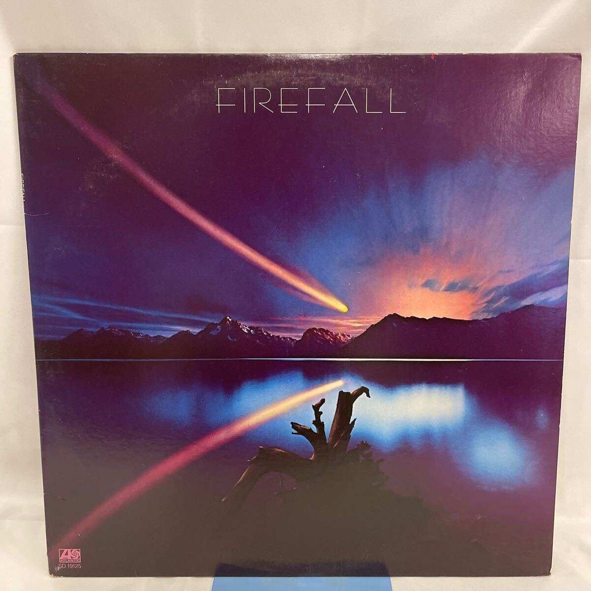 50317N 輸入盤 12inch LPレコード★FIREFALL★SD19125拍卖