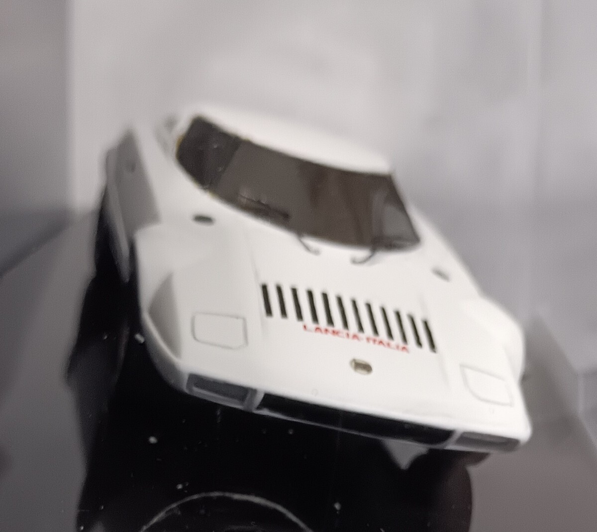 Rim/国際貿易社◆ランチア ストラトス HF プロトタイプ 1971★999pcs.拍卖