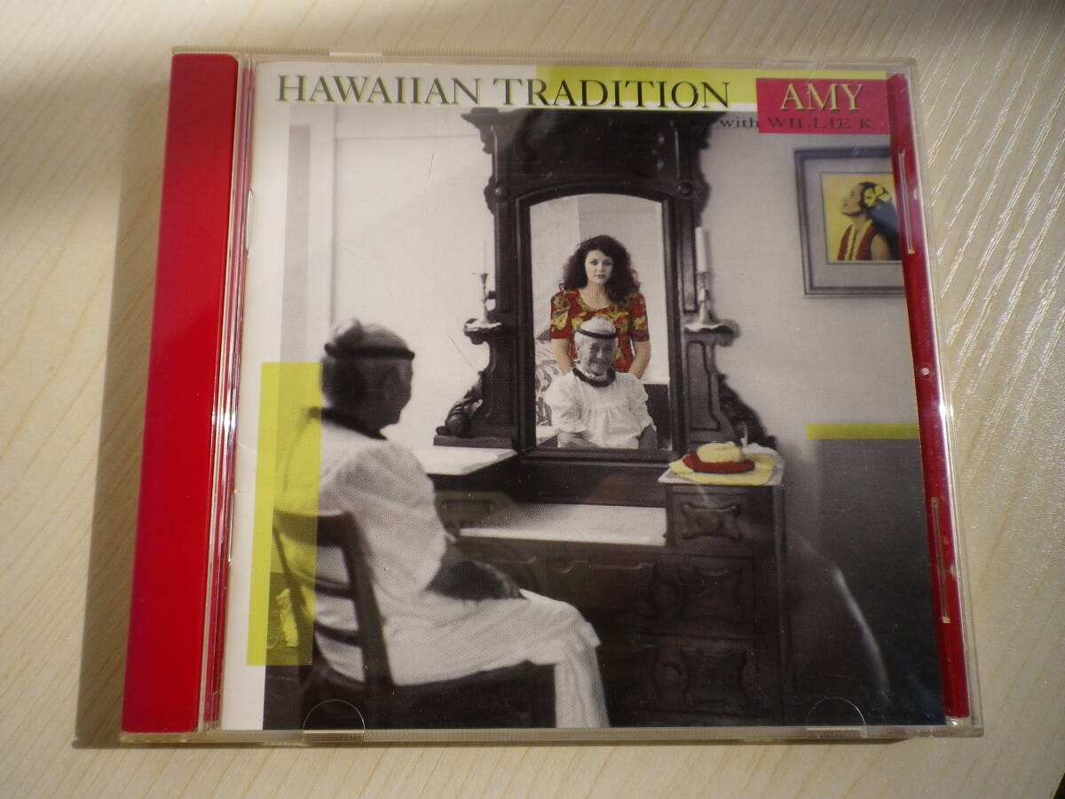 ☆★『AMY / Hawaiian Tradition』★☆(い)拍卖