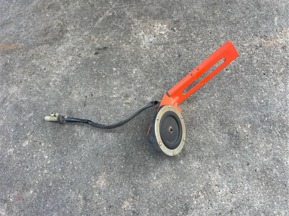 ★福島発 クボタ コンバイン SR M-32外し 満杯スイッチ★拍卖