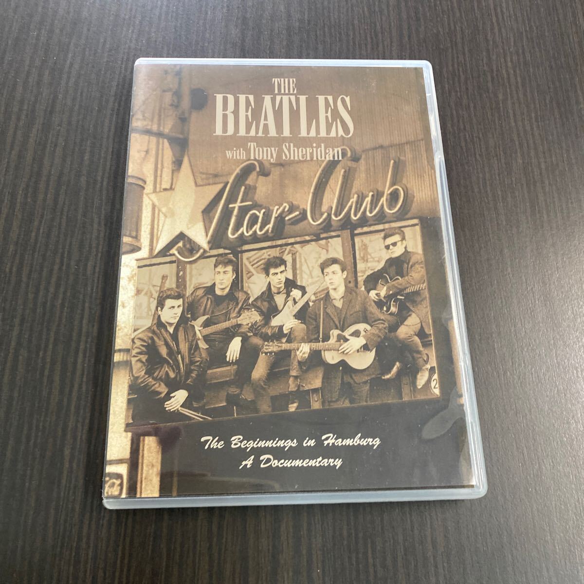 ビートルズウィズトニーシェリダン/トニーシェリダン&ザビートブラザーズ拍卖