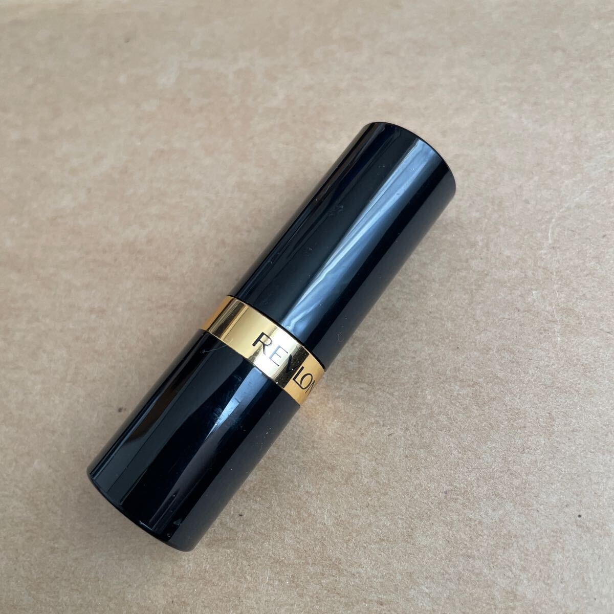 レブロン スーパーラストラス リップスティック 120 ファイアー&アイス 口紅 試しのみ拍卖