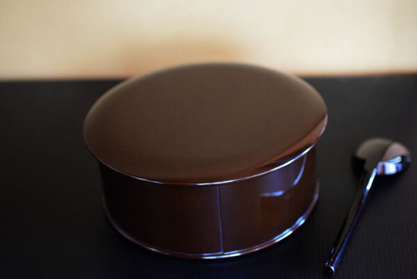 中村宗哲 飯器 杓子 茶道 煎茶道 茶道具 懐石道具 共箱 拍卖