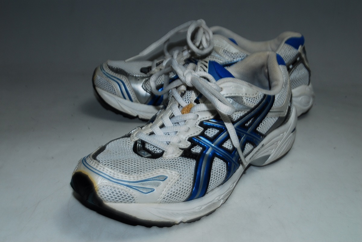 ATX1325/驚愕の完全売り切り!早い者勝ち!アシックス◆ASICS/TIGON/23㎝/白/ホワイト/ロー/履き心地抜群!存在感抜群!王道スニーカー!拍卖