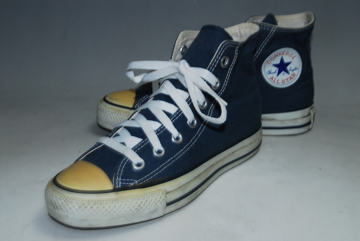 ATX1405/完全売り切り!最終価格!早い者勝ち!コンバース◆CONVERSE/US5/24㎝/MID/存在感抜群!王道最強/スニーカー!拍卖