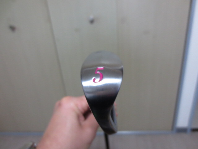 YONEX EZONE GT 5番アイアン (2020年モデル・フジクラ TOUR ABILITY TRAVIL IRON 105S) 拍卖