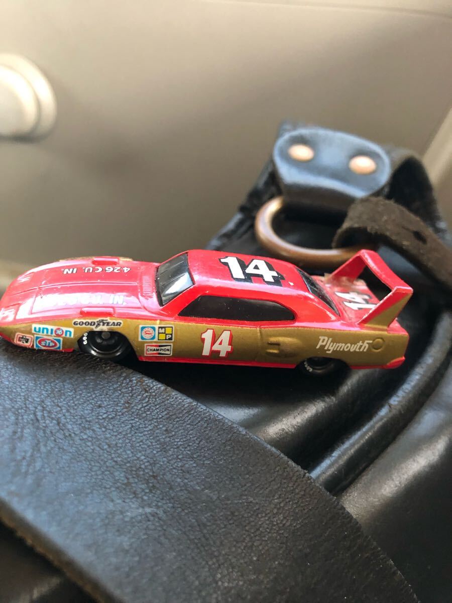 Racingchampion ダッジチャージャーデイトナ ルース品拍卖