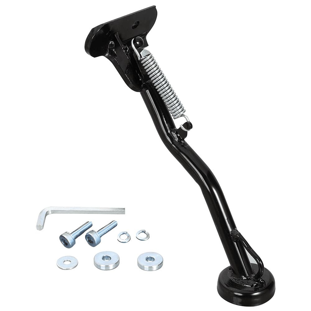 パワーサイドスタンド NISHIMOTO NK-167 ハンターカブ CT125用 JA55 JA65 西本工業拍卖