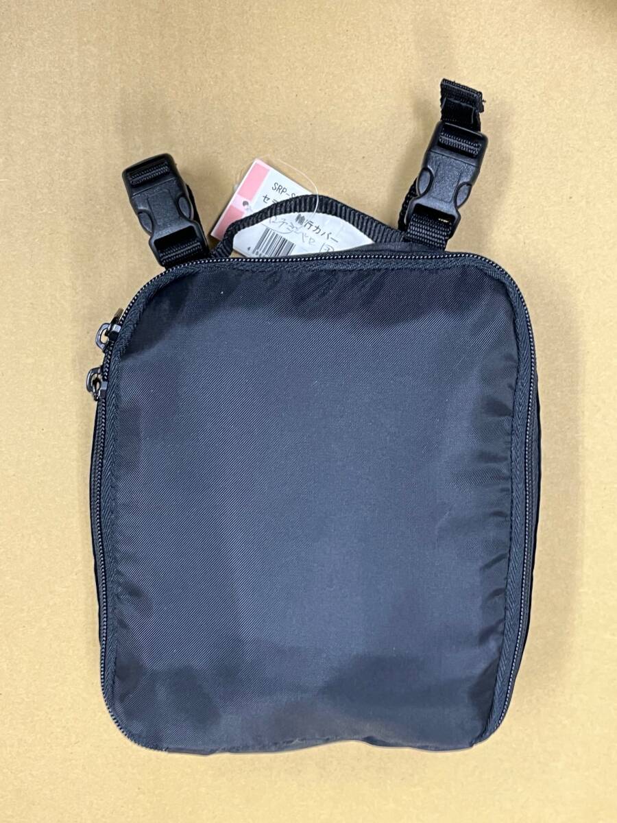 カワムラ輪行車”Seraph F406 専用の輪行カバー拍卖