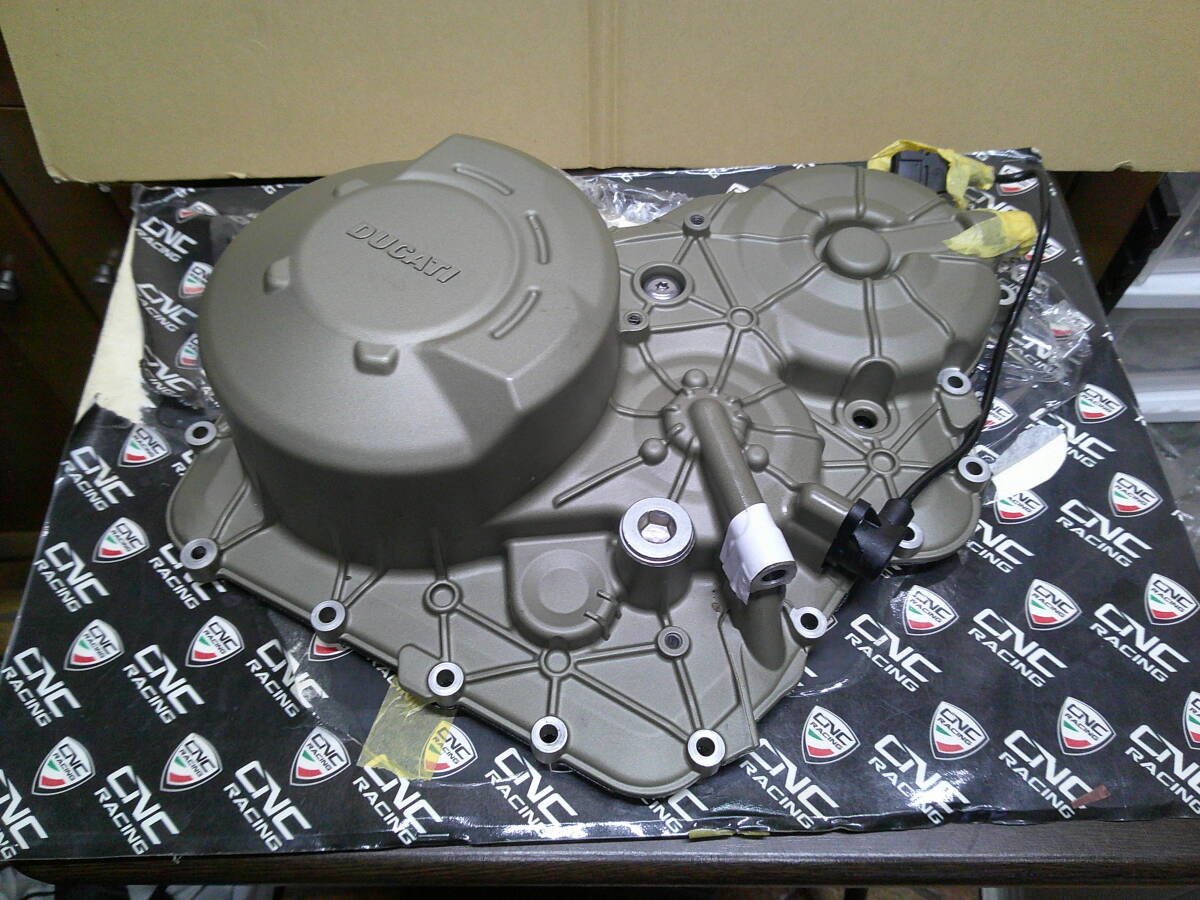 ストリートファイターV4,クラッチカバー、中古、極上、拍卖