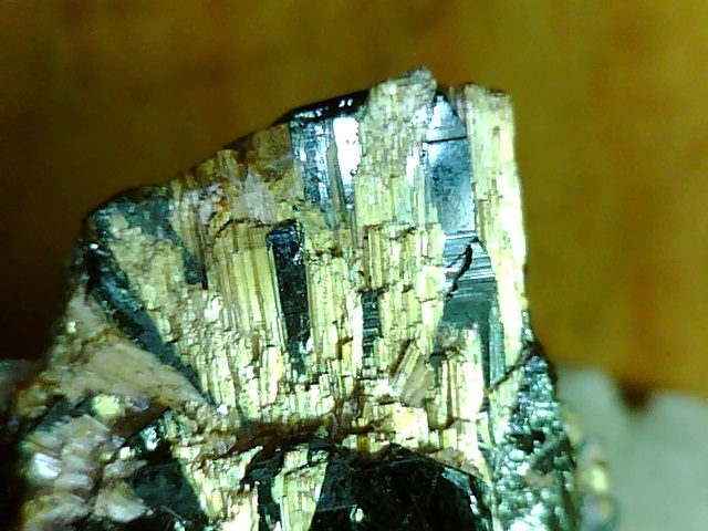 宝石質 ブラジル ミナス タイチンルチル ゴールドルチル 金紅石 ヘマタイト ハイグレード 定型外発送拍卖