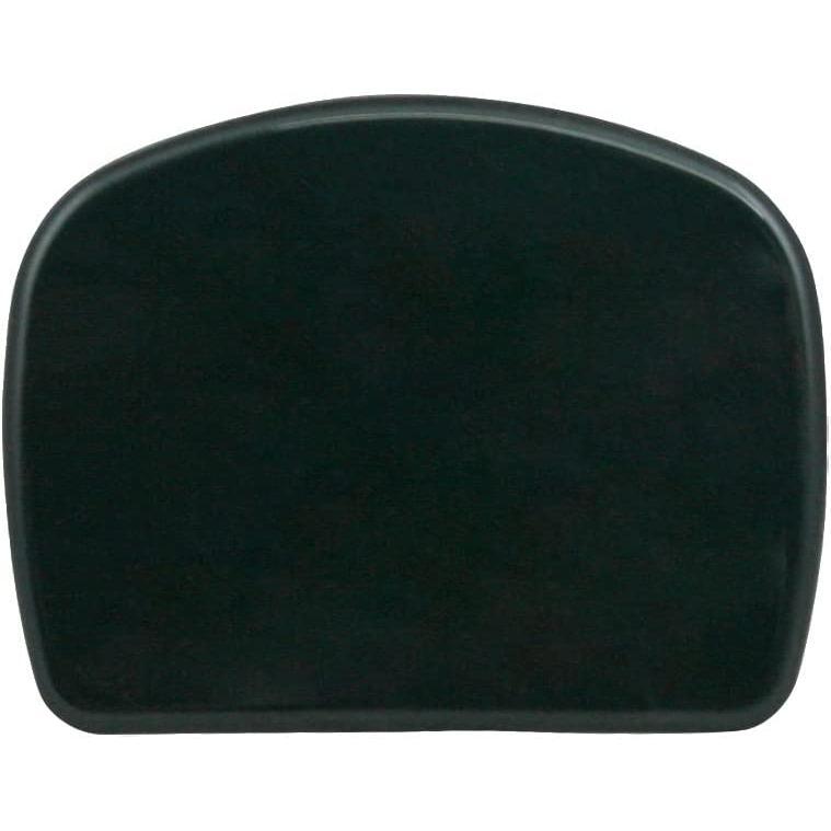 ハイエース リア ミラーレスカバー 200系 ミラーホールカバー 塗装済 ダークグリーンマイカ 6S3 送料無料 レジアスエース拍卖