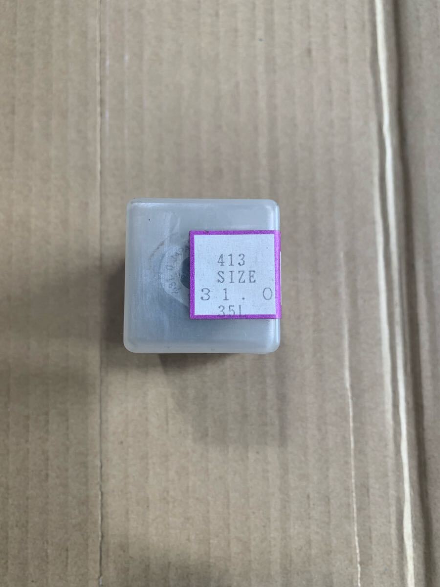 新品 ドリル ジエットブローチ ワンタッチタイ 31 日東 新品拍卖