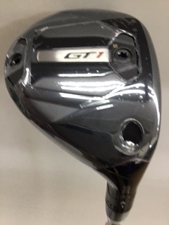 ★☆【新品】2025年タイトリスト GT1ユーティリティ #5☆★拍卖