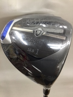 ★☆【新品】MAJESTY ROYALE ドライバー R☆★拍卖