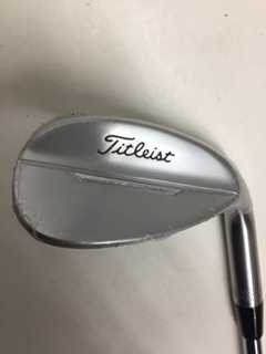 ★☆【新品】タイトリスト ボーケイ FORGED ウェッジ☆★拍卖