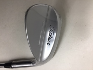★☆【新品】タイトリスト ボーケイ FORGED ウェッジ 58-10M☆★拍卖