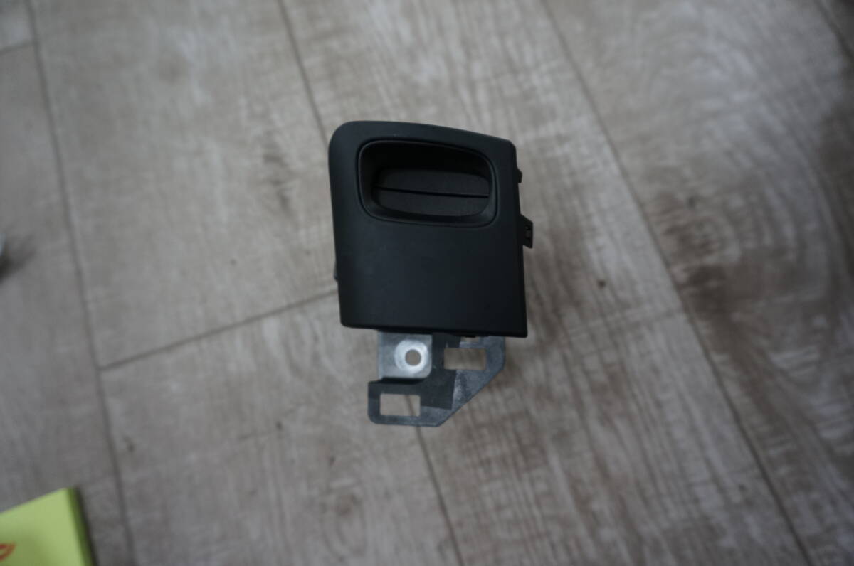 b223 アウディA4 ALLROAD QUATTRO/オールロードクワトロ(8KC/B8) 純正イグニッションスタータースイッチ/8K0 909 131 D/A4 A5 Q5拍卖