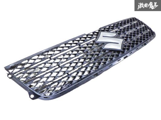 スズキ 純正 TDA4W エスクード フロント グリル ラジエーターグリル 外装 71741-77K00 即納 棚18K拍卖