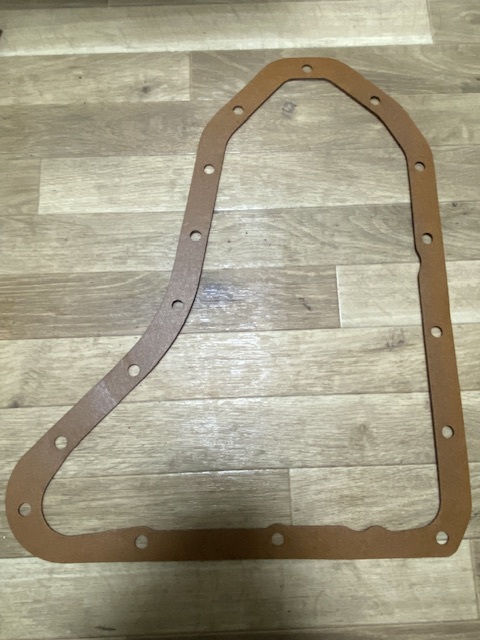 TH125C オイルパンガスケット Transtar フィエロ オートマ拍卖