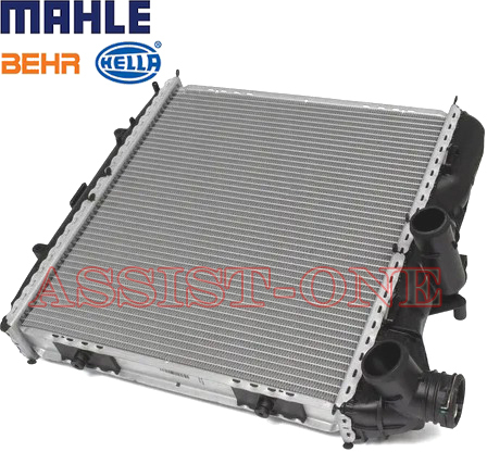 MAHLE BEHR製 PORSCHE ポルシェ ケイマン ボクスター 987 911 997 ラジエター ラジエーター ラジエータ 997-106-131-02拍卖