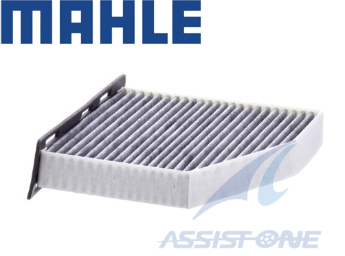 MAHLE製 アウディ エアコンフィルター A3 S3 8P / TT TTS TTRS 8J ダストフィルター ポーレンフィルター 1K2819653A 1K2819669拍卖