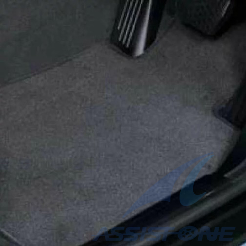 純正品 BMW フロアマット 3シリーズ F30 F31 (320i xDrive除く) 右ハンドル用 ベロア マット フロント リア リヤ セット拍卖