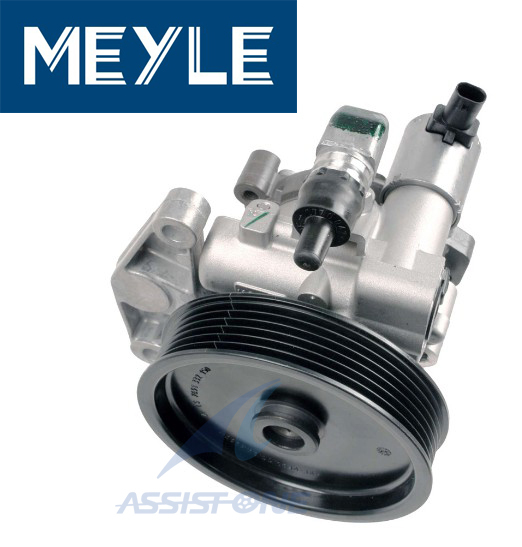 MEYLE製 ベンツ W207 C207 A207 E350 E550 パワーステアリングポンプ パワステポンプ ハイドロポンプ 0064664401 0054668001拍卖