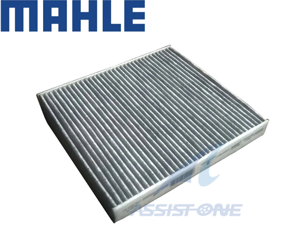 MAHLE製 アウディ エアコンフィルター A3 S3 RS3 8V / TT TTS TTRS 8S / Q2 GA / Q3 F3 ダストフィルター ポーレンフィルター 5Q0819669拍卖