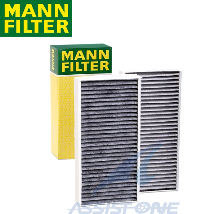 MANN製 BMW MINI エアコンフィルター ミニクーパー F54 F55 F56 F57 F60 ダストフィルター 64316835404拍卖