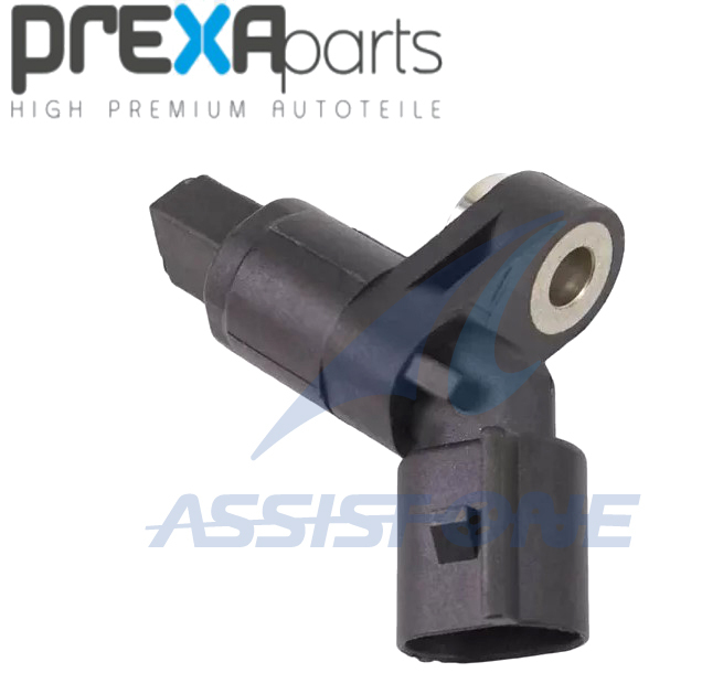 PREXA製 AUDI アウディ A3 8L / TT 8N / フロント スピードセンサー ABSセンサー 左 1H0927807 1J0927803拍卖