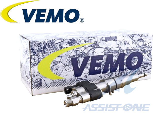VEMO製 BMW インジェクター 1シリーズ E82 135i / 3シリーズ E90 E91 E92 E93 335i / 5シリーズ F07 F10 F11 550i インジェクションノズル拍卖