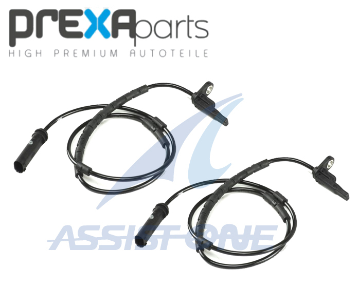 PREXA製 BMW 3シリーズ F30 F31 F34/318i 320i xDrive 328i 330i 340i 320d 330e リア リヤ スピードセンサー ABSセンサー DSCセンサー拍卖