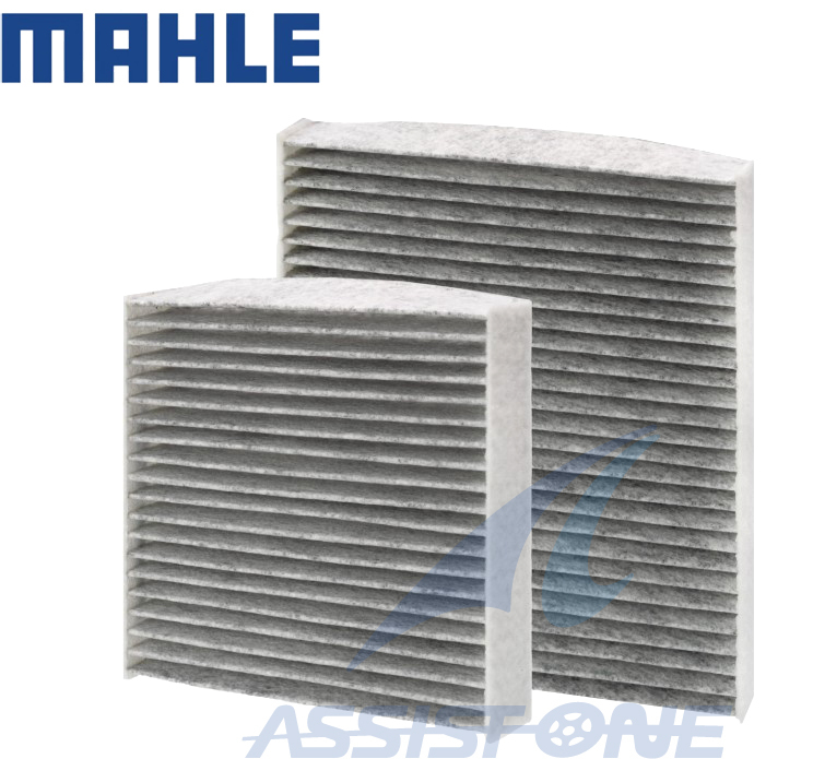 MAHLE製 PEUGEOT プジョー エアコンフィルター 207 207CC 207SW 208 2008 ダストフィルター ポーレンフィルター 1609428180拍卖