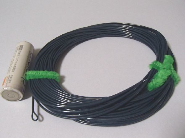 シューティングヘッド シンキング ST5S 30ft タイプ3 3ips フライライン SH5S n2拍卖