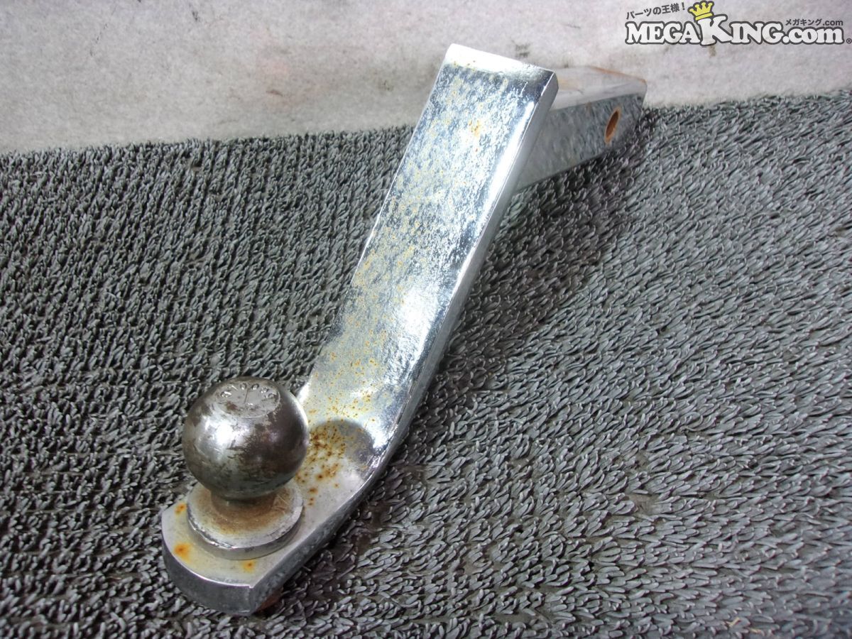 社外 ヒッチメンバー マウント ヒッチボール 取付約50mm / S3-1222拍卖