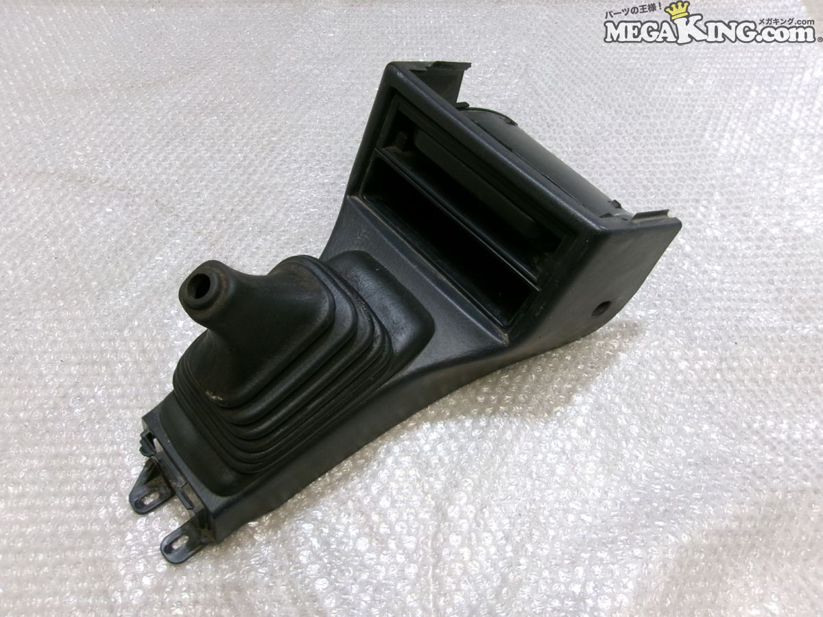 L700S ミラジーノ 純正 ノーマル シフトパネル センターコンソール ドリンクホルダー 58821-97201 / 2S3-1793拍卖