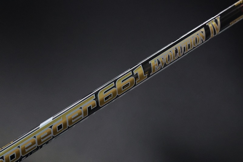 フジクラ シャフト Speeder661EVOLUTION IV S(傷や汚れあり)(可)(即納)拍卖