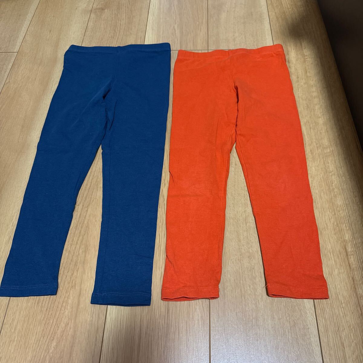 【中古】TCM レギンス サイズ110/116 キッズ拍卖