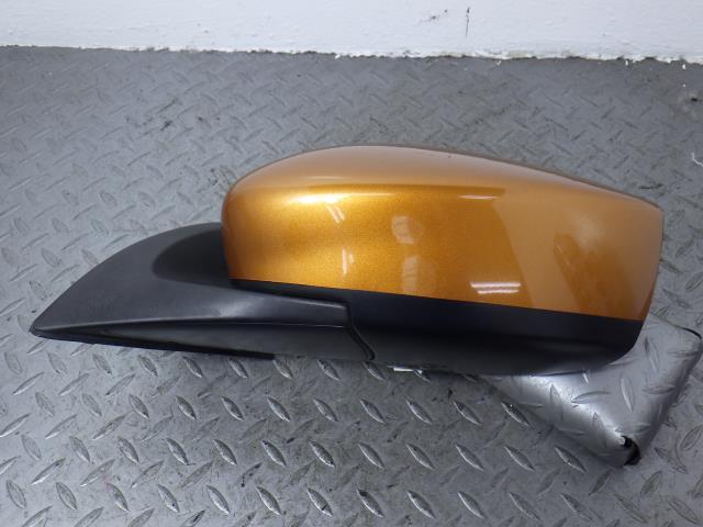 リーフ ZAA-AZE0 左 ドア ミラー 96302-4NN0A EAU拍卖