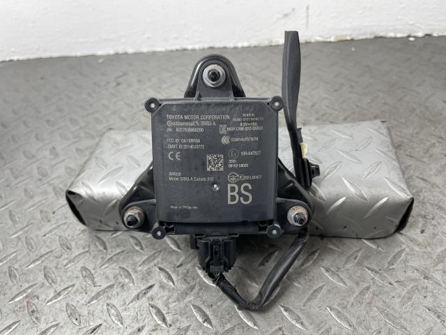 アルファード AYH30W ブラインドスポットモニターセンサー 88162-58021拍卖