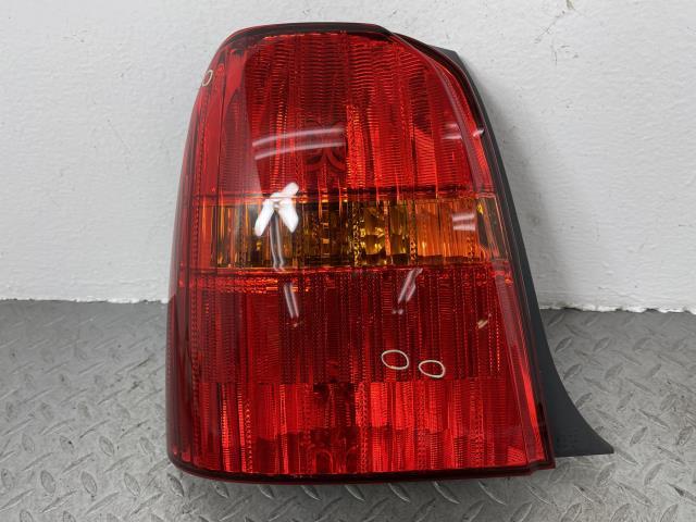 プログレ JCG10 左 テール ランプ ライト 81560-51150拍卖