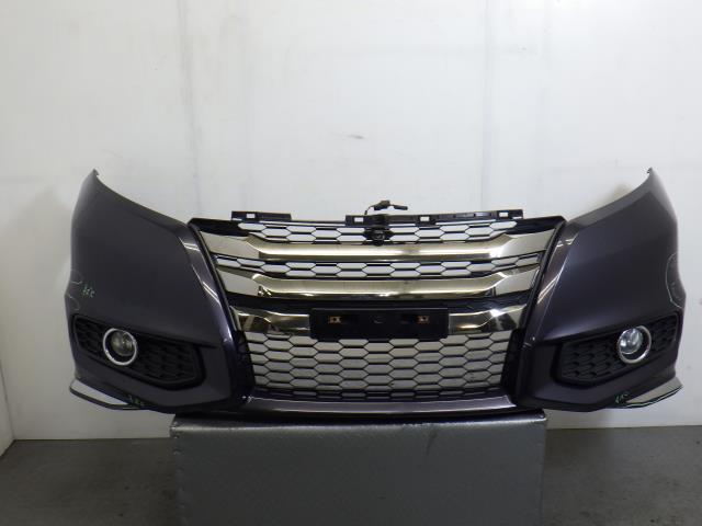 オデッセイ RC1 フロント バンパー 71101-T6A-900ZB拍卖