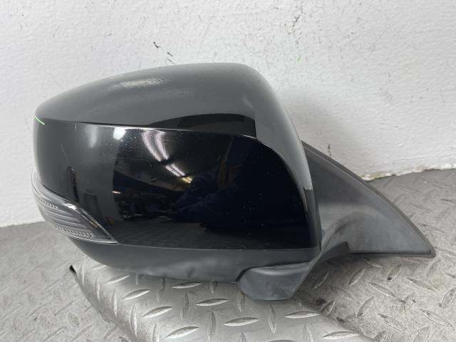 レガシィ BR9 右 ドア ミラー 91036AJ220 D4S拍卖