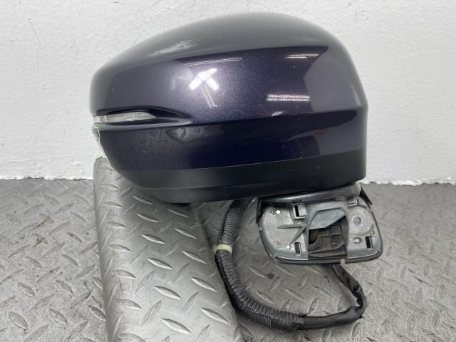 オデッセイ RC1 右 ドア ミラー 76208-T6A-J52 RP47P拍卖