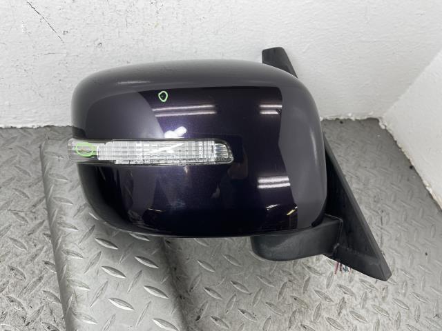パレット MK21S 右 ドア ミラー 84701-82K40-ZED拍卖