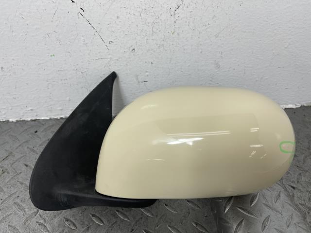 マーチ AK12 左 ドア ミラー 96302-CT21C E41拍卖
