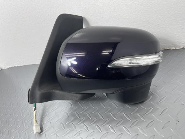 タント LA600S 左 ドア ミラー 87940-B2K90 P17拍卖