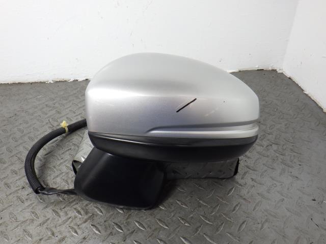 フィット GP5 左 ドア ミラー 76258-T5A-J22 NH700M拍卖