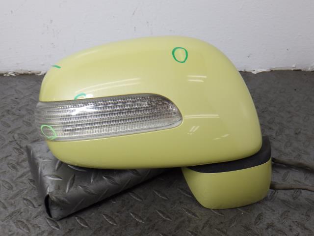 ムーヴラテ L550S 右 ドア ミラー 87910-B2270-000拍卖